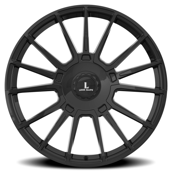 Luxxx Alloys 58 20 8.5 30