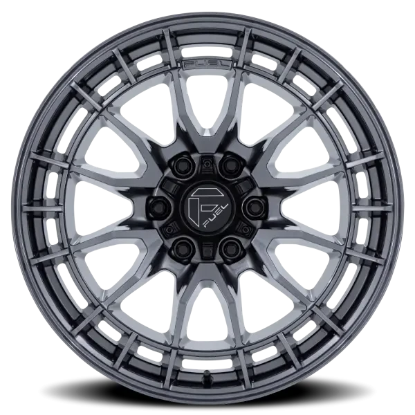Fuel Revolt 17 9 1