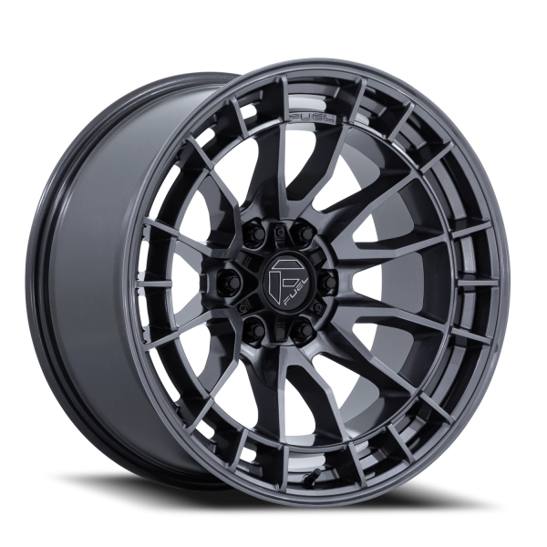 Fuel Revolt 20 10 -18