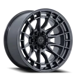 Fuel Revolt 20x10 -18