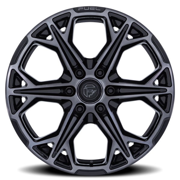 Fuel Hammerhead 20 10 -18