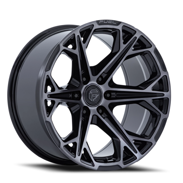 Fuel Hammerhead 20 10 -18