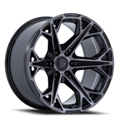 Fuel Hammerhead 20x9 1