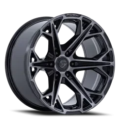 Fuel Hammerhead 20x9 1