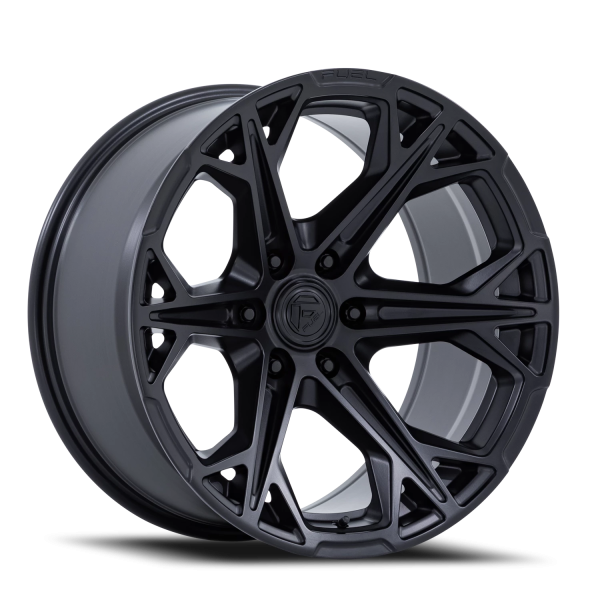 Fuel Hammerhead 20 10 -18