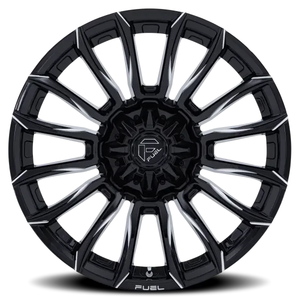 Fuel Blade 20 10 -18