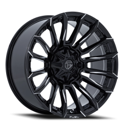 Fuel Blade 20x9 1