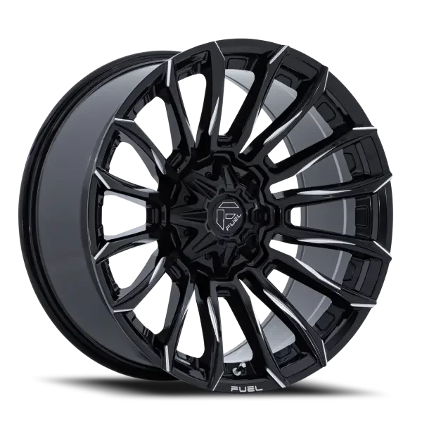 Fuel Blade 22 10 -18
