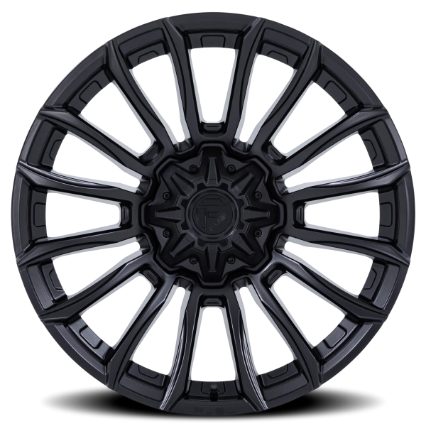 Fuel Blade 22 10 -18