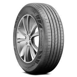 215/60R17 Continental Crosscontact RX