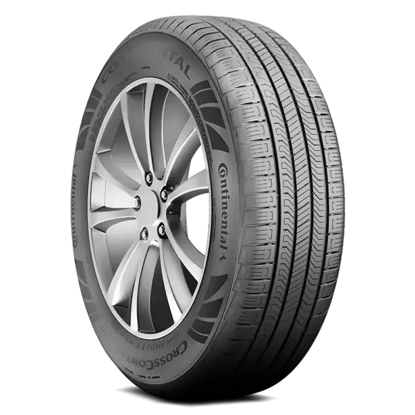 215/60R17 Continental Crosscontact RX