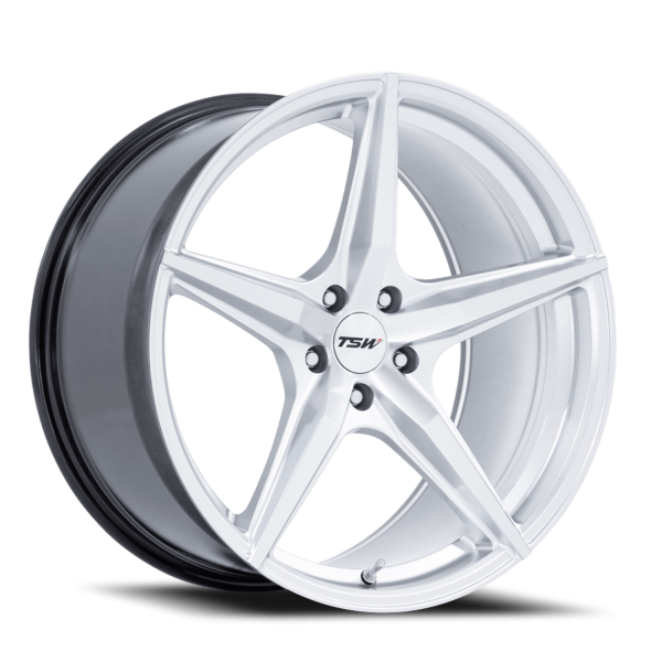 TSW Esprit 18 10.5 25