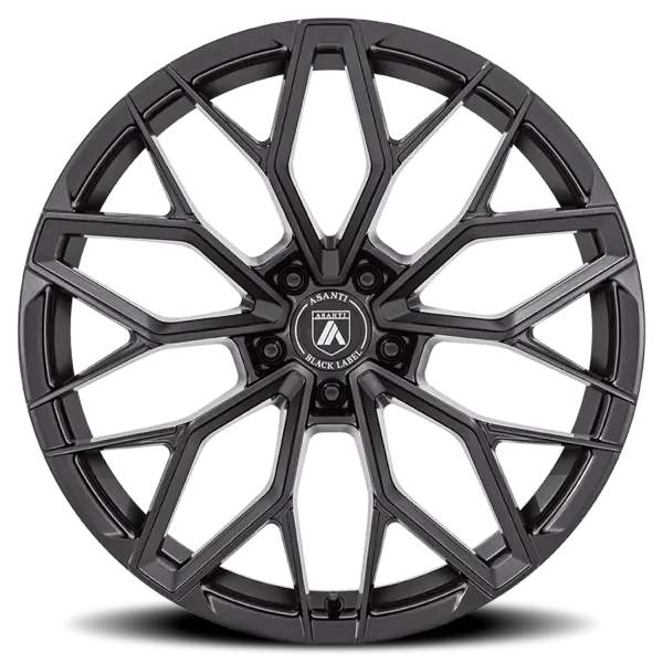 Asanti Black Label Mogul 5 20 10.5 38