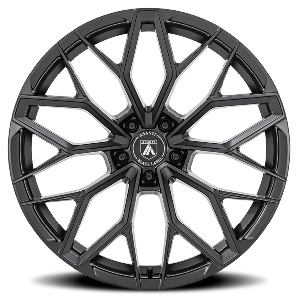 Asanti Black Label Mogul 5 20 9 35