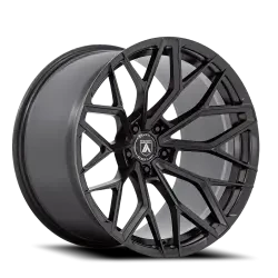 Asanti Black Label Mogul 5 20x9 27