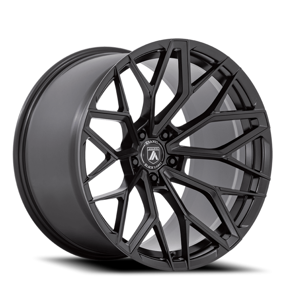 Asanti Black Label Mogul 5 20 9 45