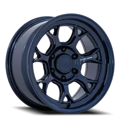 Black Rhino Etosha 17x8.5 12