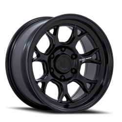 Black Rhino Etosha 17x8.5 12