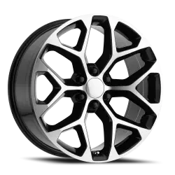 Performance Replica PR176 22x9 24