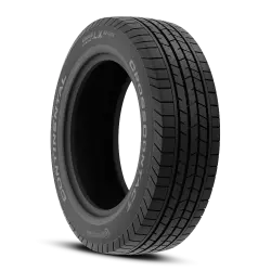 235/55R19 FR Continental Crosscontact LX Sport Ao