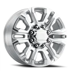 Performance Replica PR207 22x8.5 15