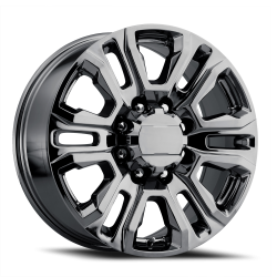 Performance Replica PR207 22x8.5 15