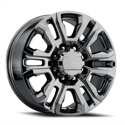 Performance Replica PR207 22x8.5 15