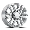 Performance Replica PR207 22 8.5 44