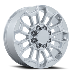 Performance Replica PR228 22x8.5 40