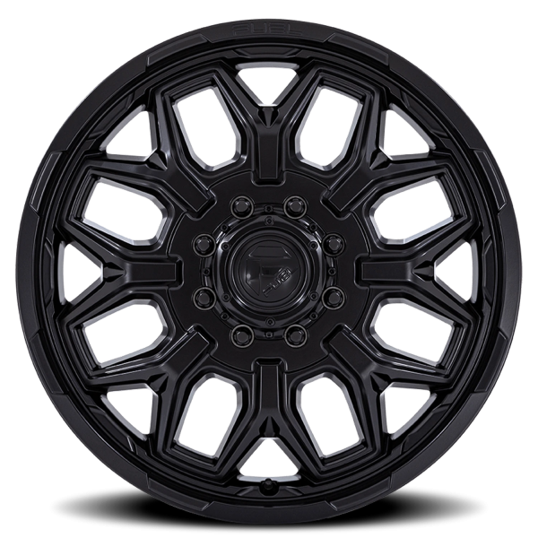 Fuel Flux Dually 20 8.25 104