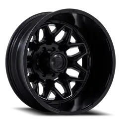 Fuel Flux Dually 20x8.25 -227