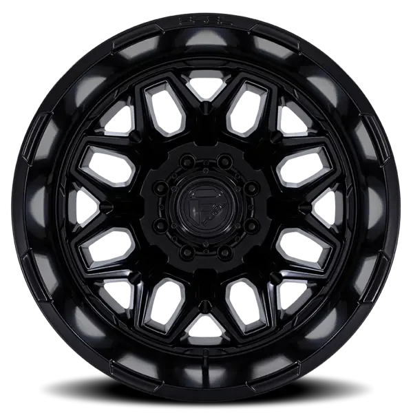 Fuel Flux Dually 20 8.25 -227