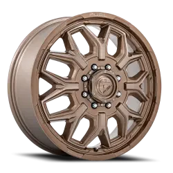 Fuel Flux Dually 20x8.25 104