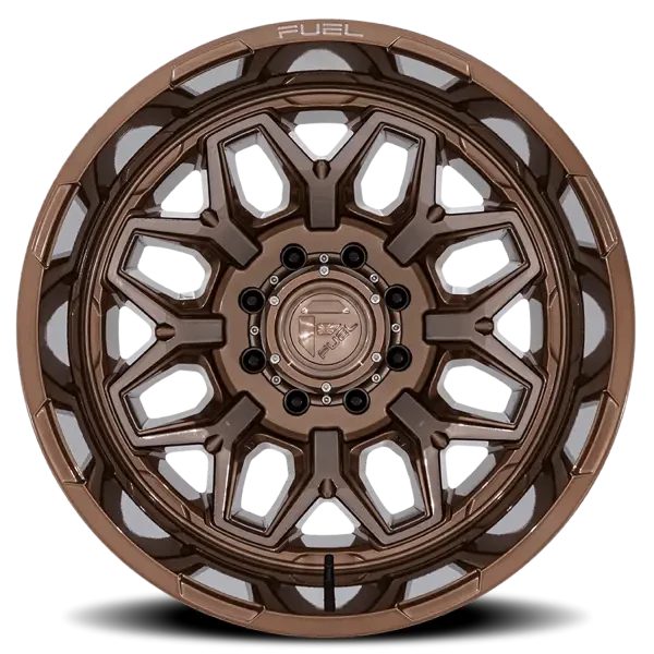 Fuel Flux Dually 20 8.25 -227