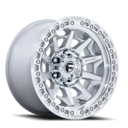 Fuel Covert 17x8.5 0