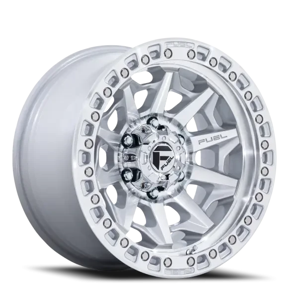 Fuel Covert 17 9 -12