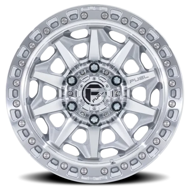 Fuel Covert 17 9 -12