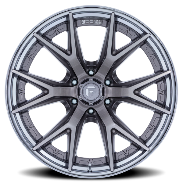 Fuel Catalyst 22 10 -18