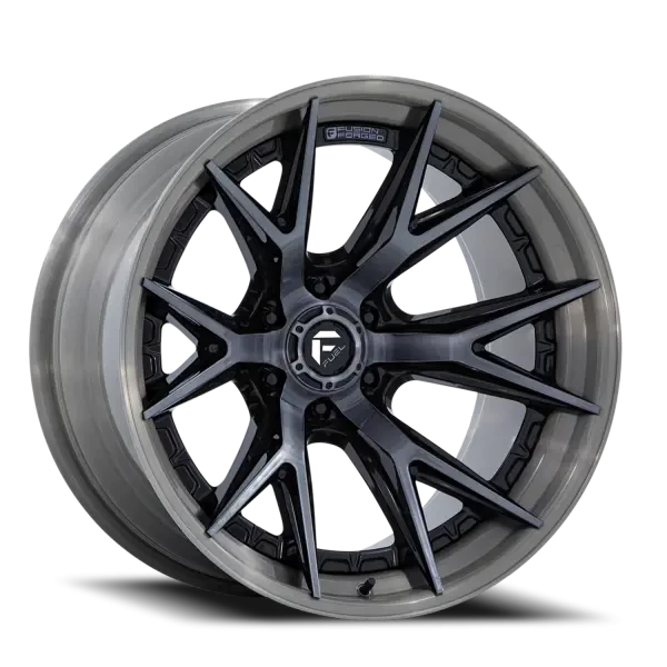 Fuel Catalyst 22 12 -44