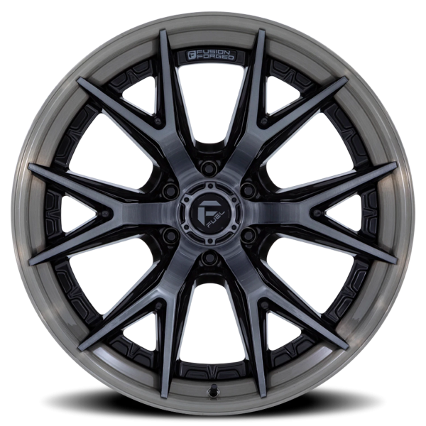 Fuel Catalyst 24 12 -44