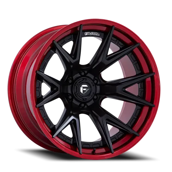 Fuel Catalyst 22 10 -18