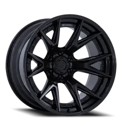 Fuel Catalyst 20x10 -18