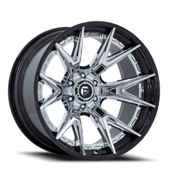 Fuel Catalyst 20x9 20