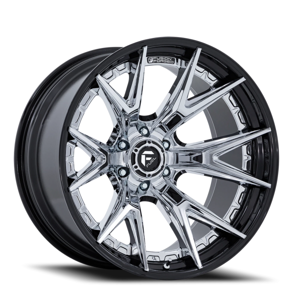 Fuel Catalyst 22 12 -44