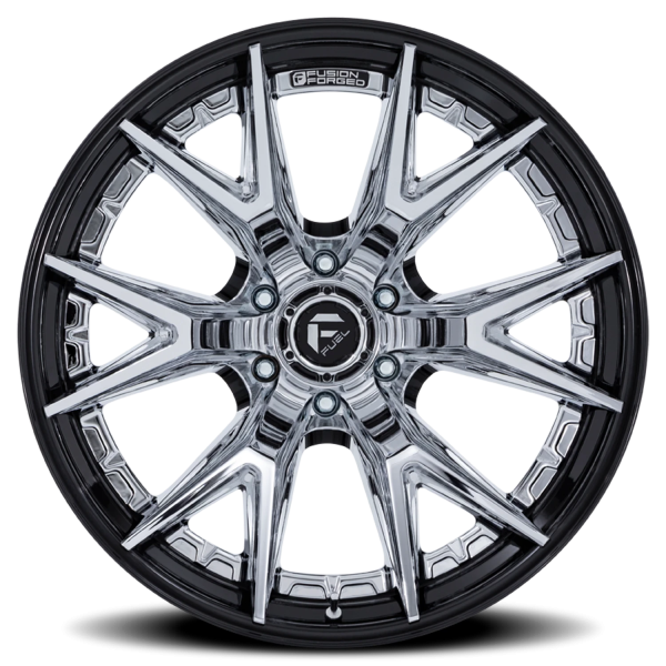 Fuel Catalyst 22 12 -44