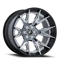 Fuel Catalyst 22x12 -44