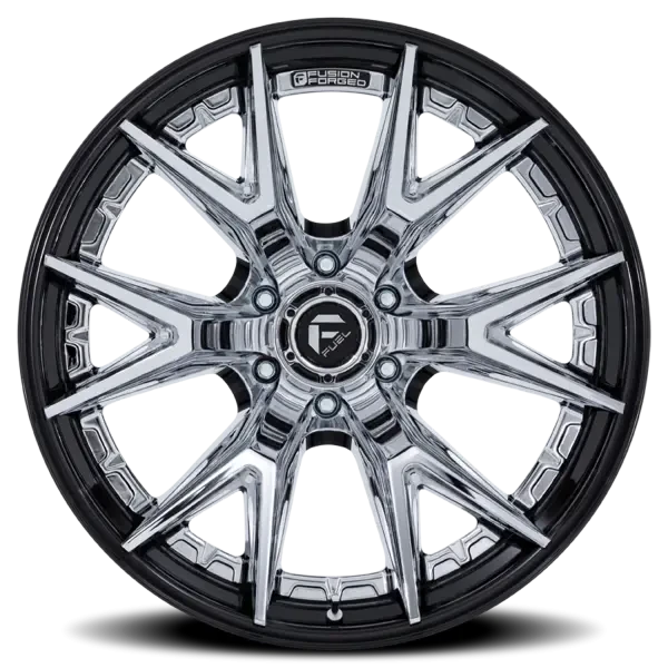 Fuel Catalyst 22 12 -44