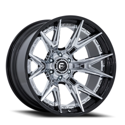 Fuel Catalyst 24x12 -44