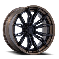 Fuel Mutiny 20x9 20