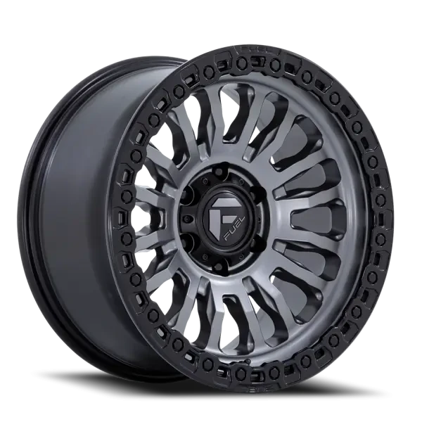Fuel Rincon SBL FC857AB 17 8.5 -1